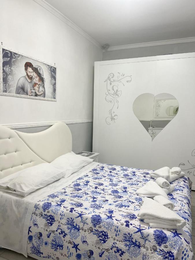 Sweet Home Ai Tribunali -1 Piano เนเปิลส์ ภายนอก รูปภาพ